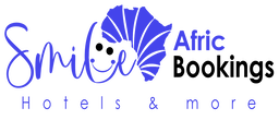 SmileAfric Logo